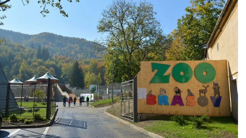 Zoo Brașov